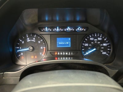 2019 Ford F-250SD XL