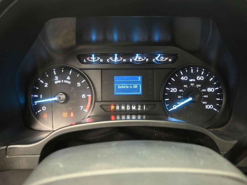 2019 Ford F-250SD XL