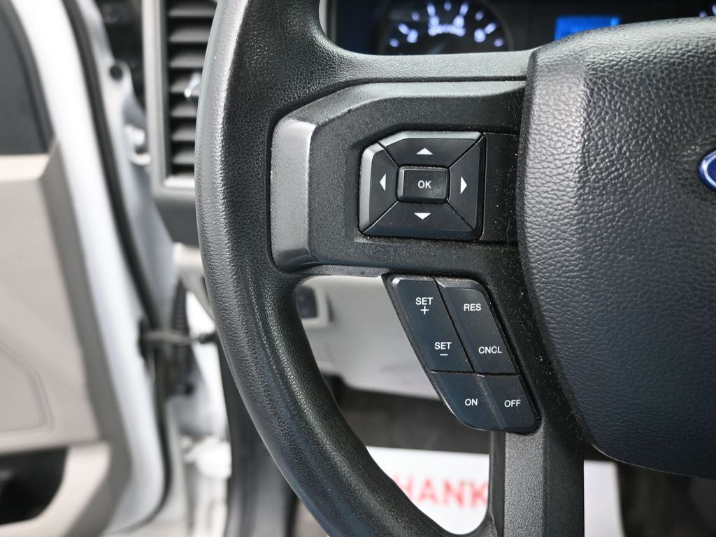 2019 Ford F-250SD XL