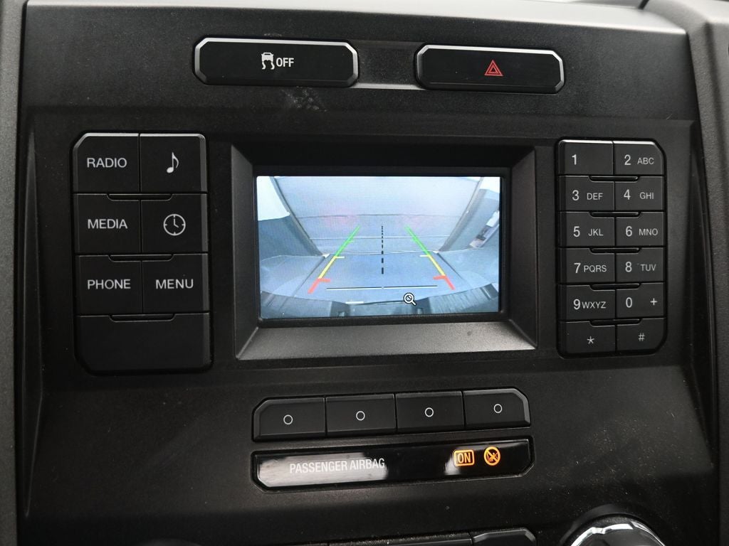 2019 Ford F-250SD XL