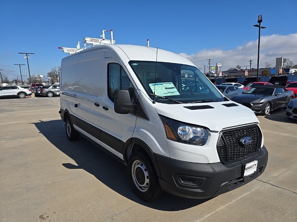 2024 Ford Transit-250 Base