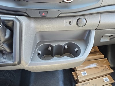 2024 Ford Transit-250 Base