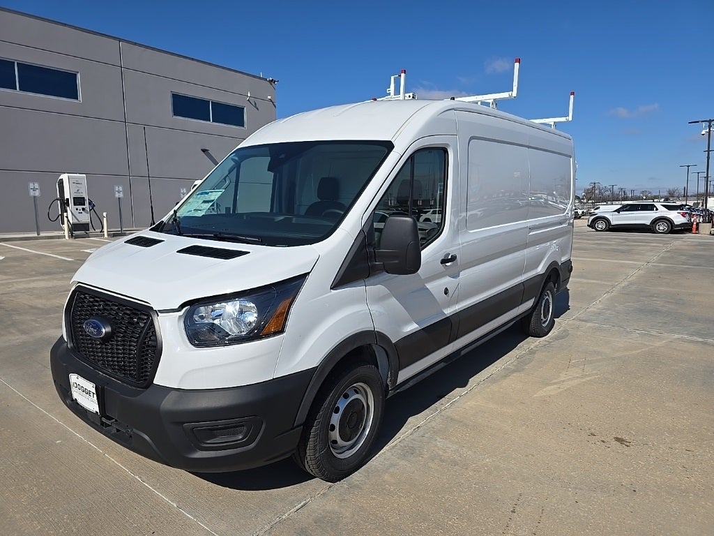 2024 Ford Transit-250 Base