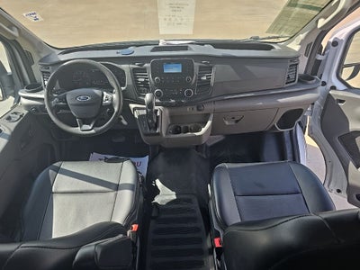 2023 Ford Transit-250 Base