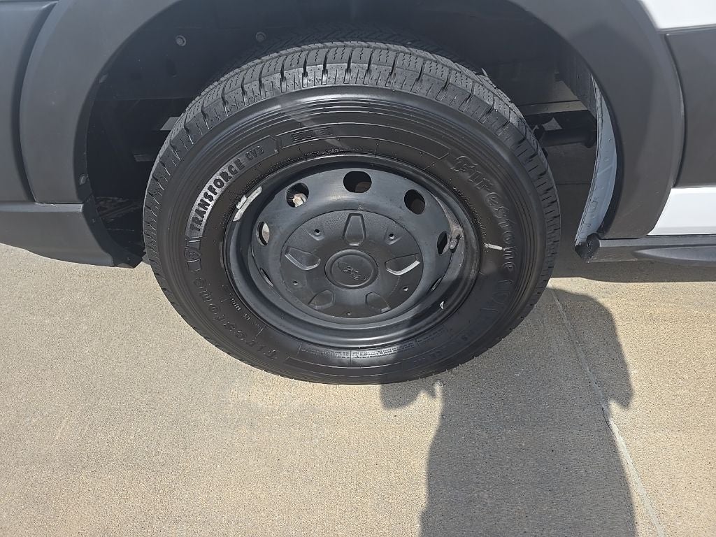 2023 Ford Transit-250 Base