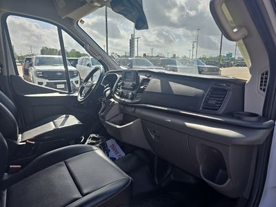 2023 Ford Transit-250 Base