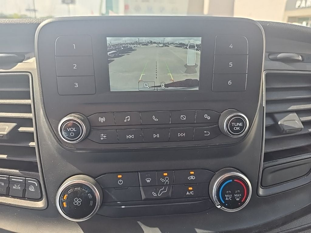 2023 Ford Transit-250 Base