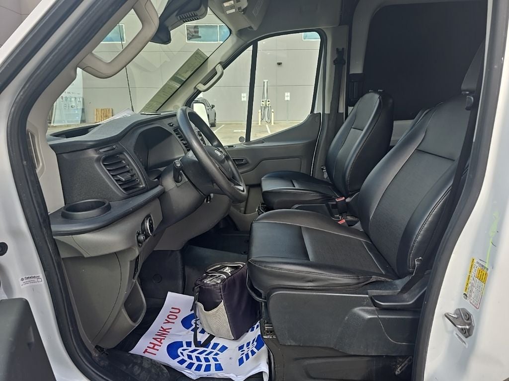 2023 Ford Transit-250 Base
