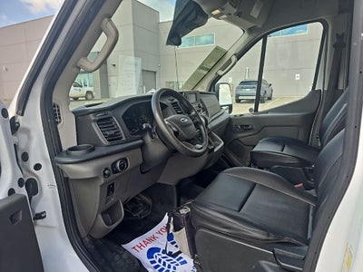 2023 Ford Transit-250 Base