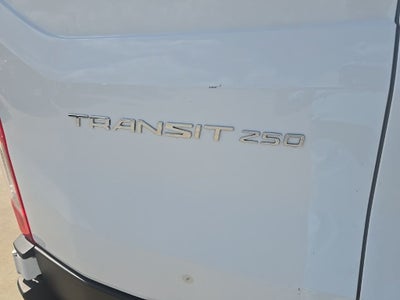 2023 Ford Transit-250 Base