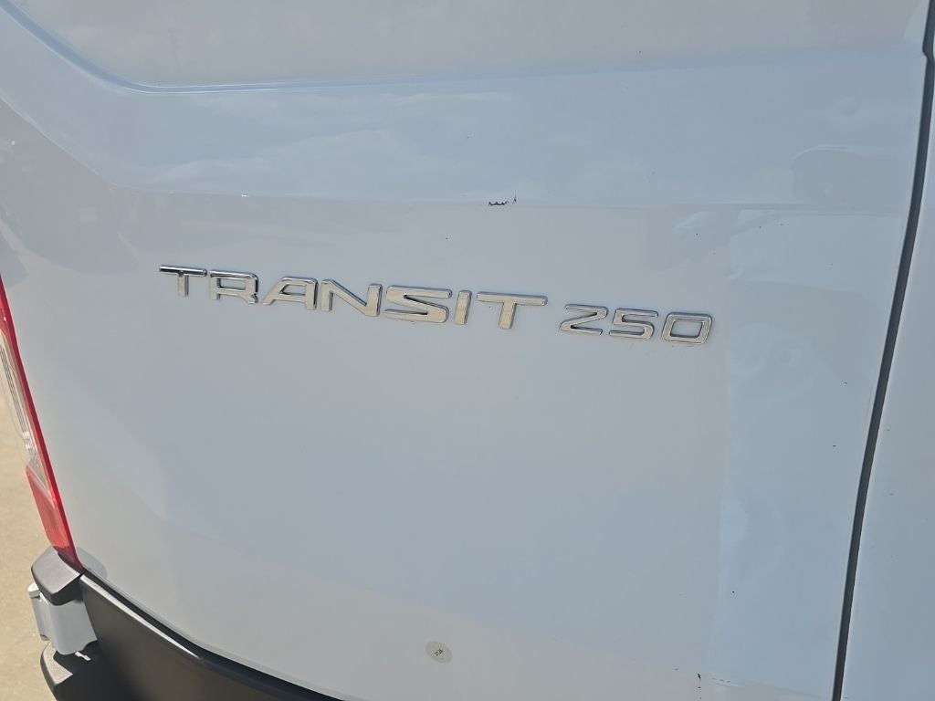 2023 Ford Transit-250 Base