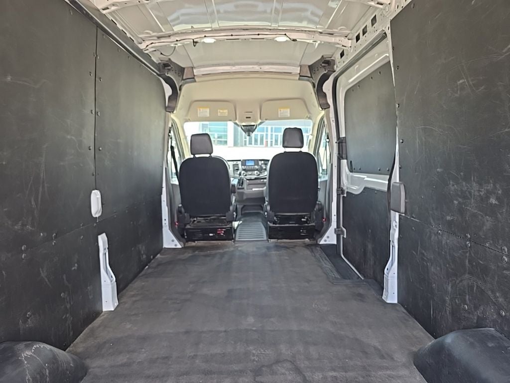2024 Ford Transit-250 Base MID ROOF