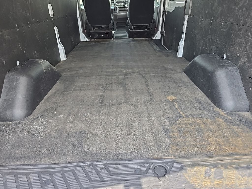 2024 Ford Transit-250 Base MID ROOF