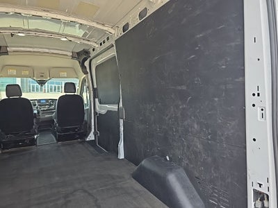 2024 Ford Transit-250 Base MID ROOF