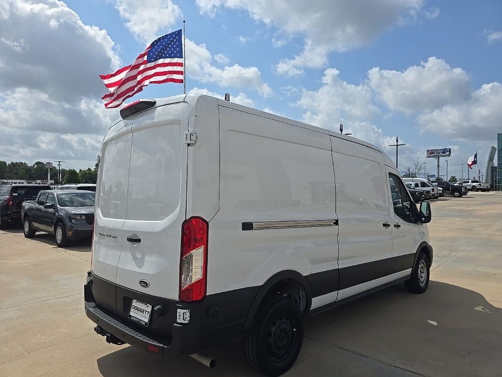 2024 Ford Transit-250 Base MID ROOF
