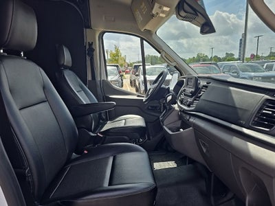 2024 Ford Transit-250 Base MID ROOF