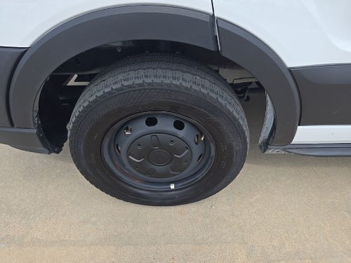 2024 Ford Transit-250 Base MID ROOF