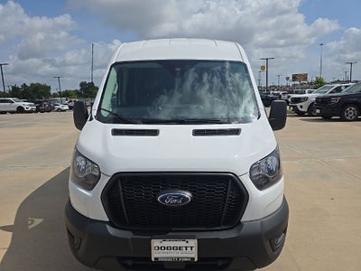 2024 Ford Transit-250 Base MID ROOF