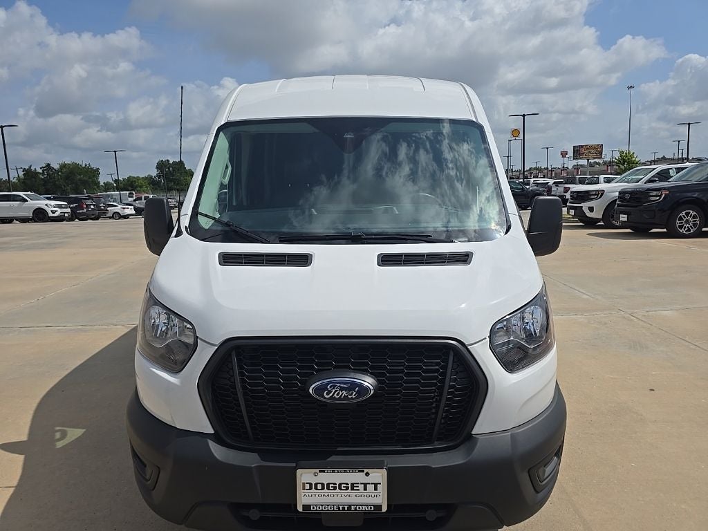 2024 Ford Transit-250 Base MID ROOF