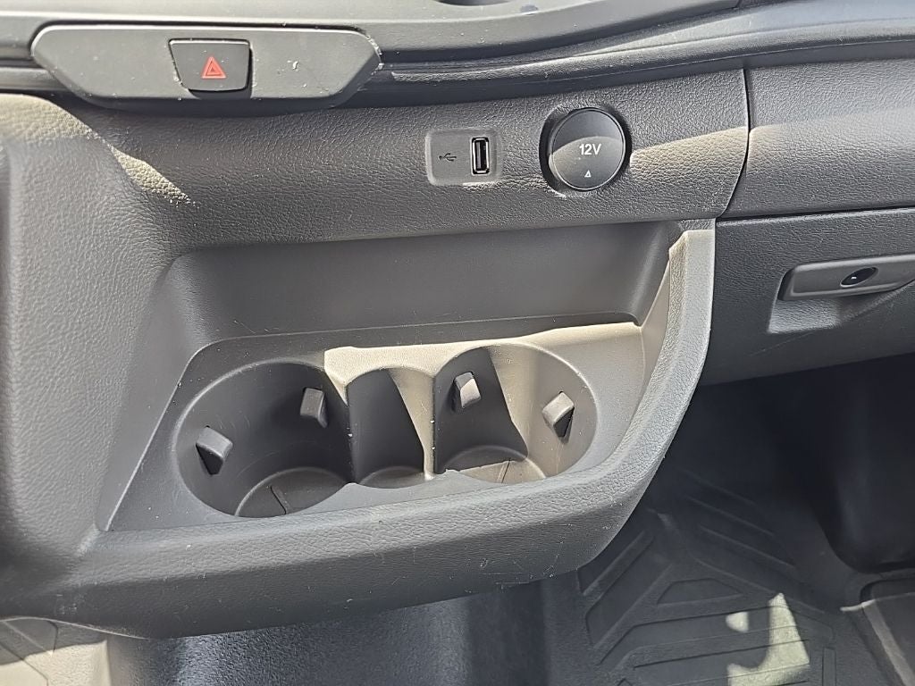2024 Ford Transit-250 Base MID ROOF