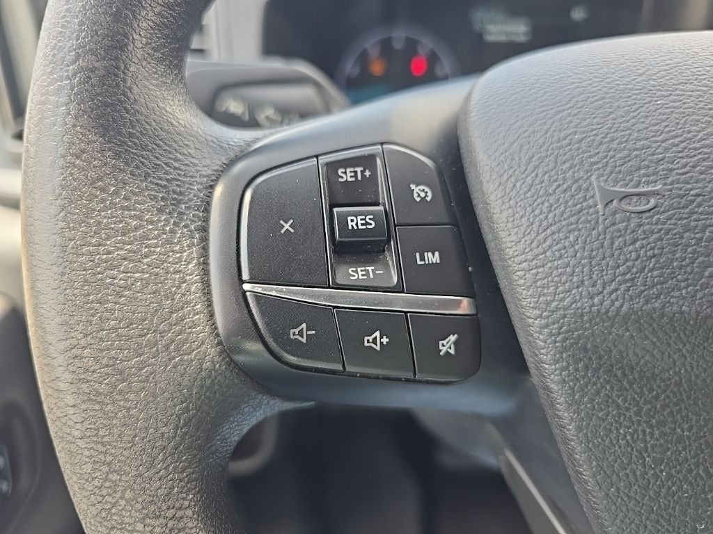 2024 Ford Transit-250 Base MID ROOF