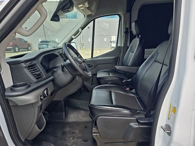 2024 Ford Transit-250 Base MID ROOF