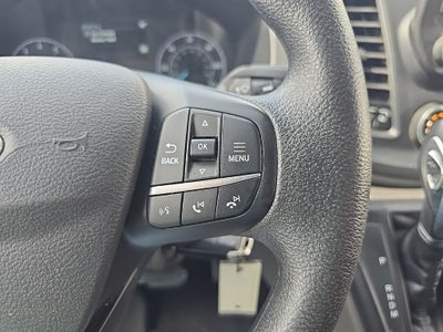 2024 Ford Transit-250 Base MID ROOF