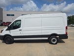 2024 Ford Transit-250 Base MID ROOF