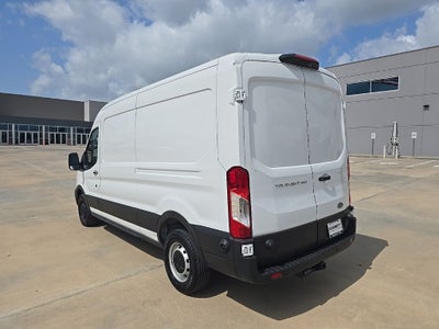 2024 Ford Transit-250 Base MID ROOF