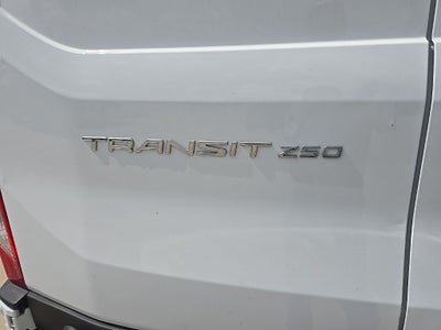 2024 Ford Transit-250 Base MID ROOF