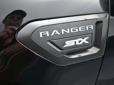 2023 Ford Ranger XL