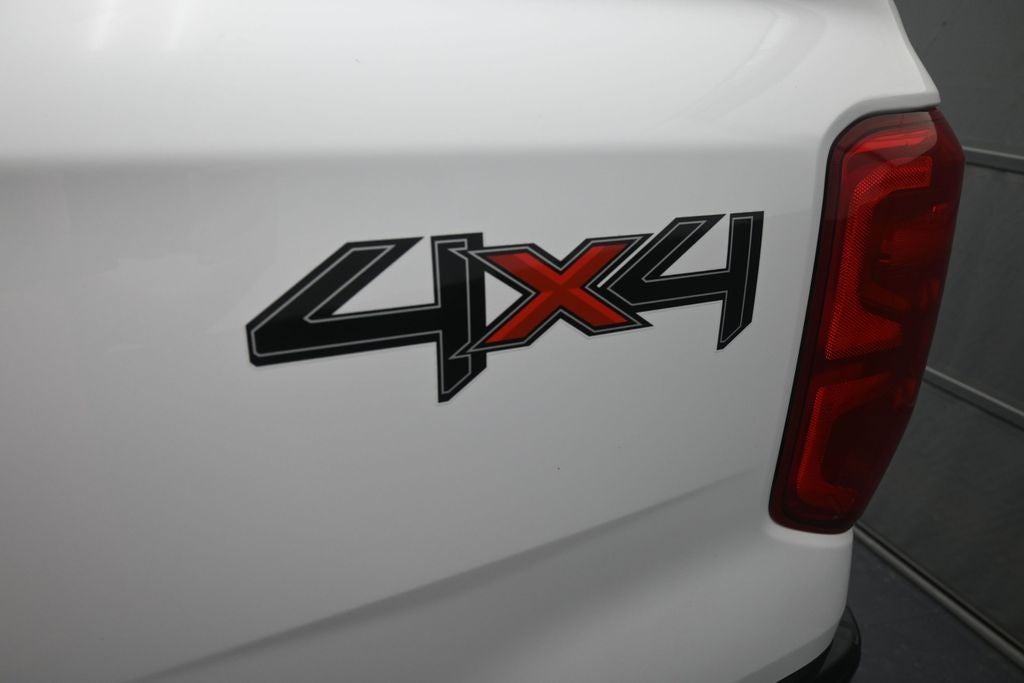 2024 Ford Ranger XL