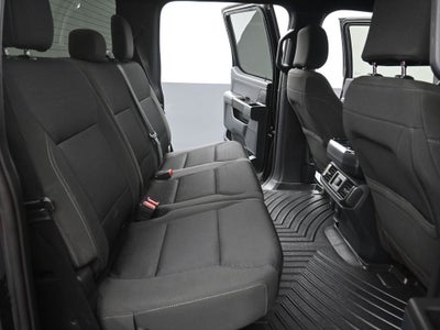 2023 Ford F-150 XLT 302