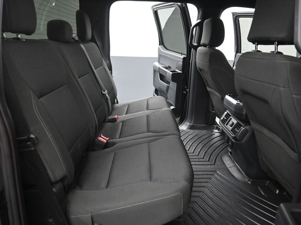 2023 Ford F-150 XLT 302