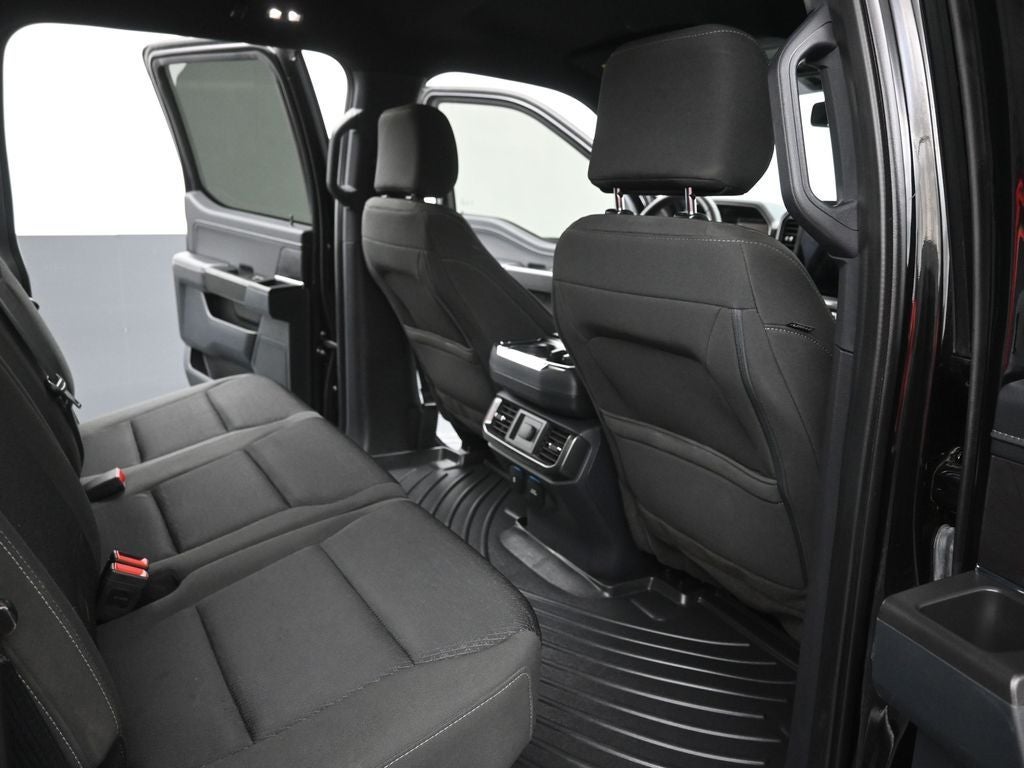 2023 Ford F-150 XLT 302