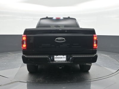 2023 Ford F-150 XLT 302