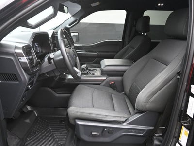 2023 Ford F-150 XLT 302