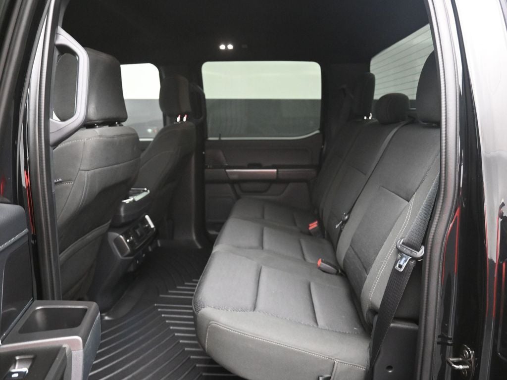 2023 Ford F-150 XLT 302