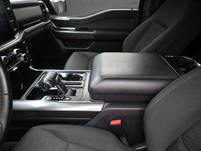 2023 Ford F-150 XLT 302