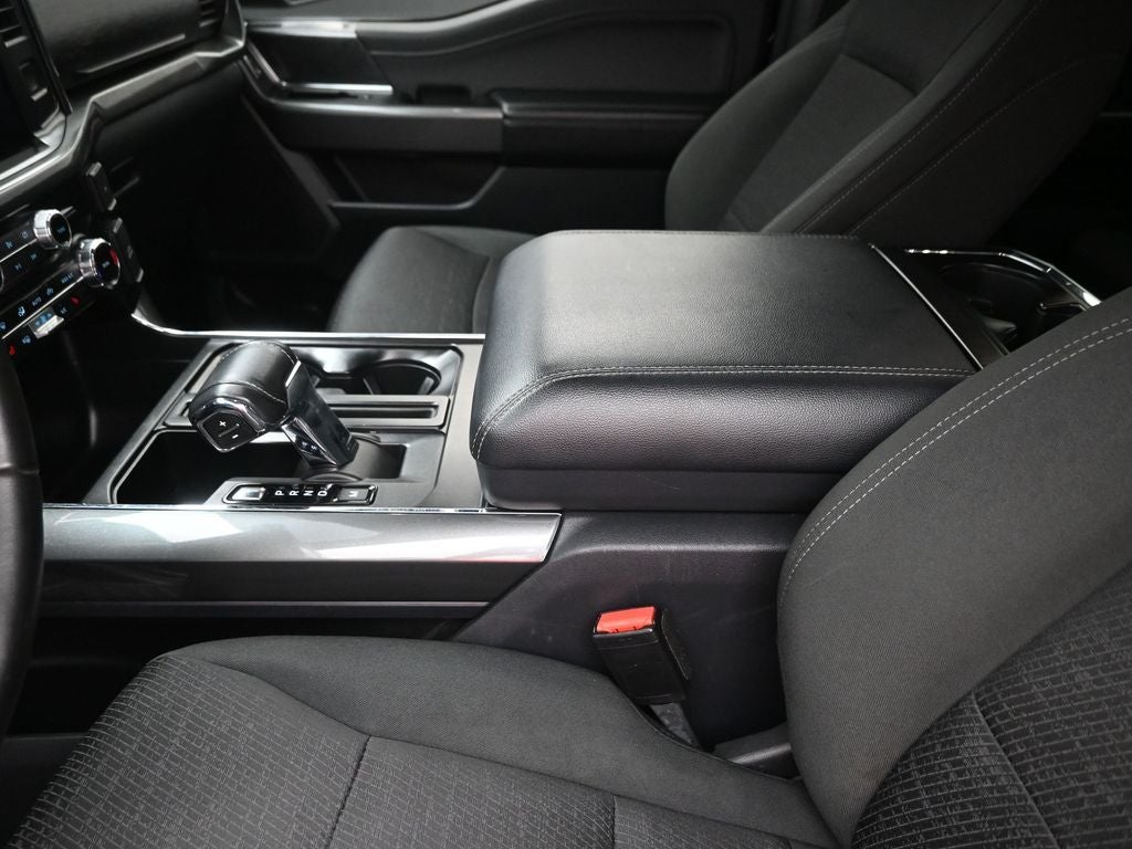 2023 Ford F-150 XLT 302