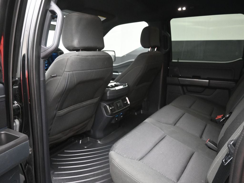 2023 Ford F-150 XLT 302