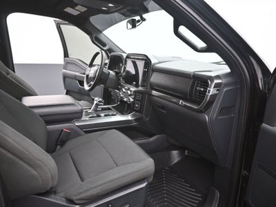 2023 Ford F-150 XLT 302