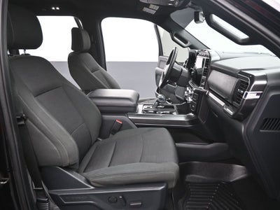 2023 Ford F-150 XLT 302