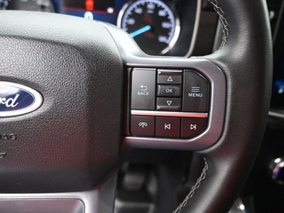 2023 Ford F-150 XLT 302