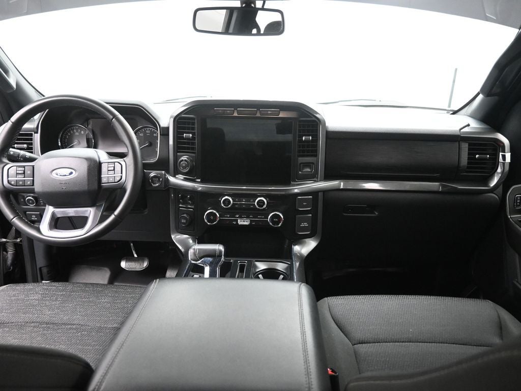 2023 Ford F-150 XLT 302