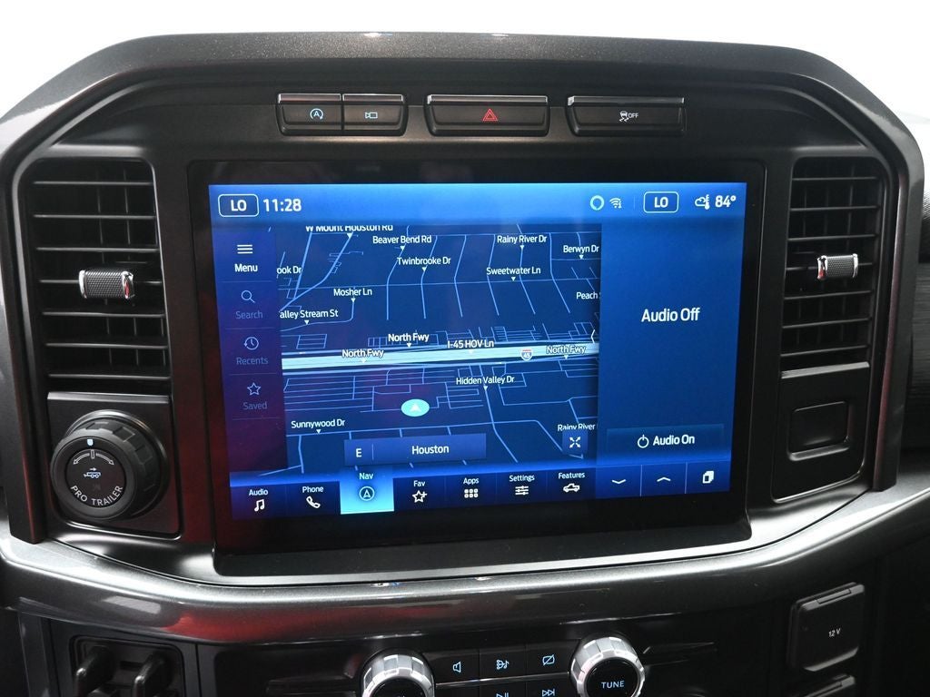 2023 Ford F-150 XLT 302