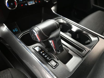 2023 Ford F-150 XLT 302