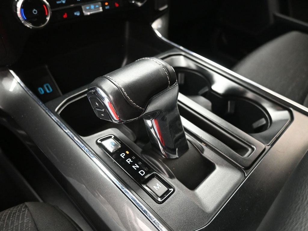 2023 Ford F-150 XLT 302