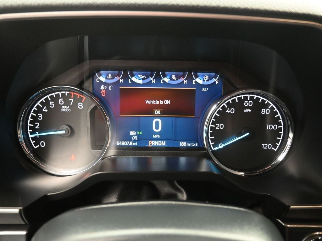 2023 Ford F-150 XLT 302