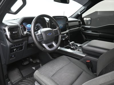 2023 Ford F-150 XLT 302